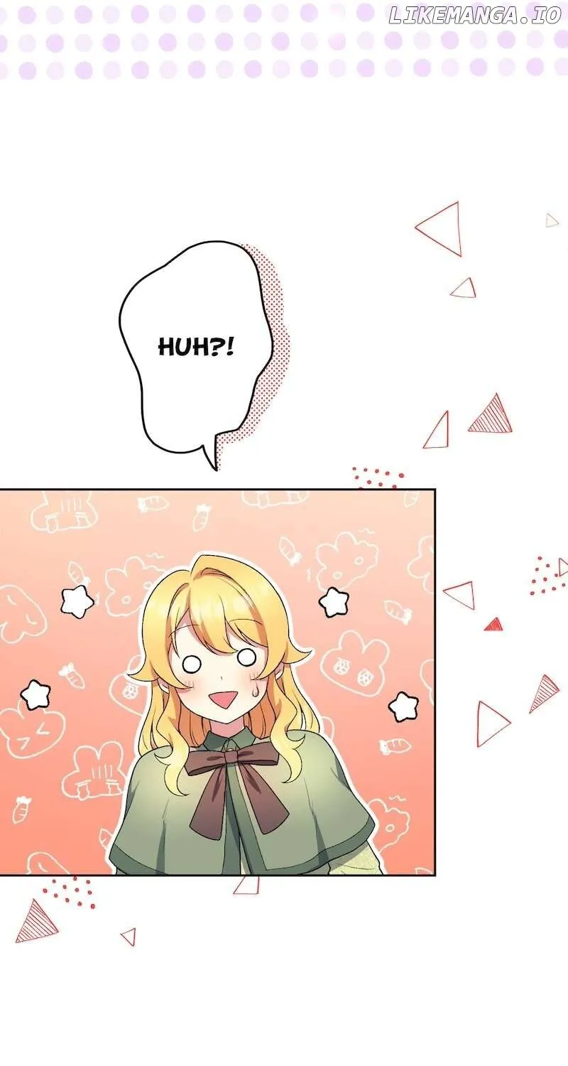 The False Saintess Overturns Her Fate Chapter 29 page 25 - 