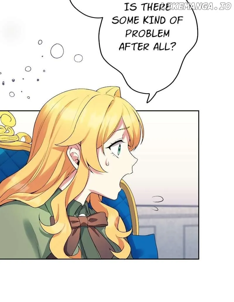 The False Saintess Overturns Her Fate Chapter 29 page 31 - 