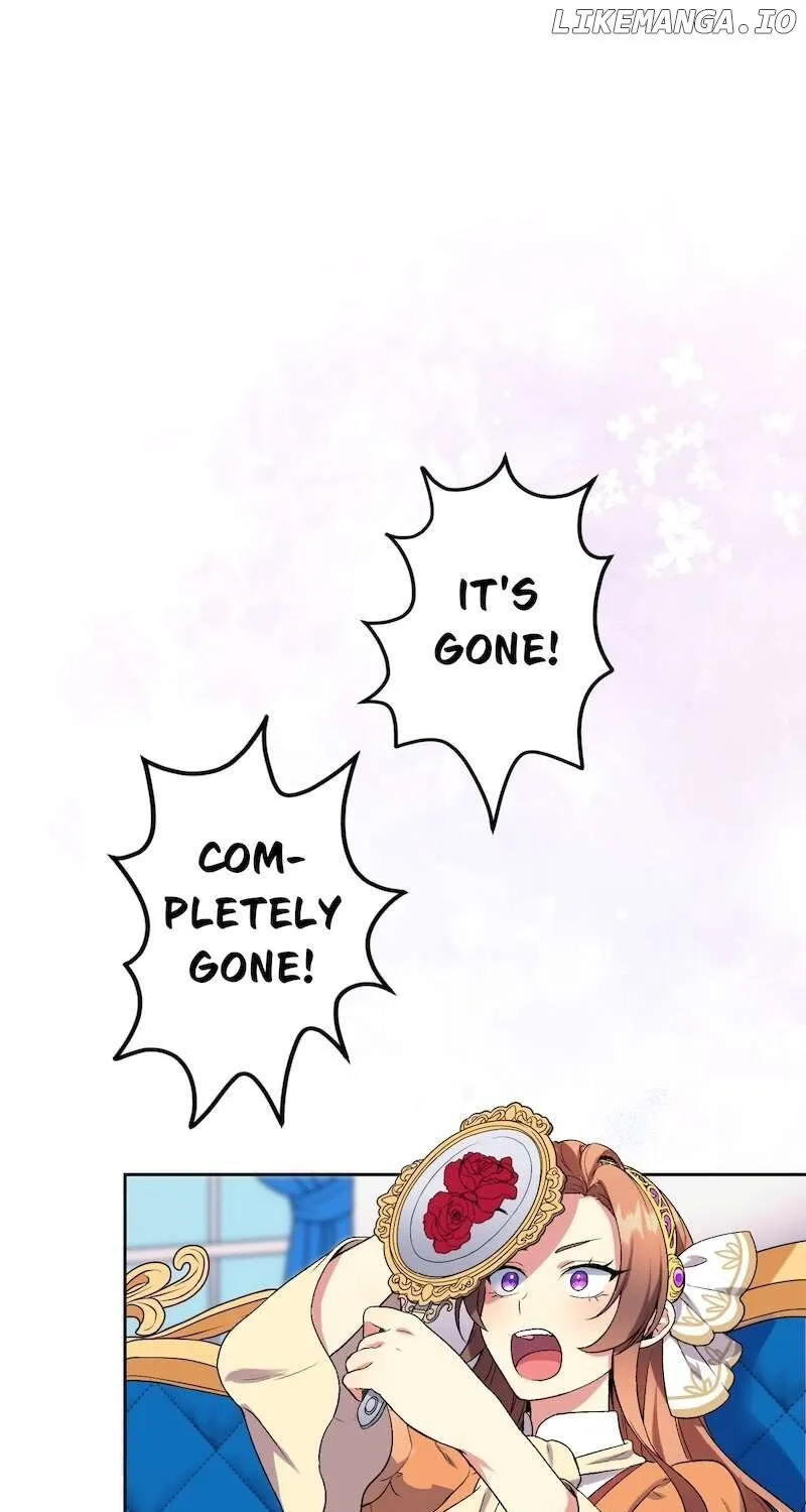 The False Saintess Overturns Her Fate Chapter 29 page 32 - 