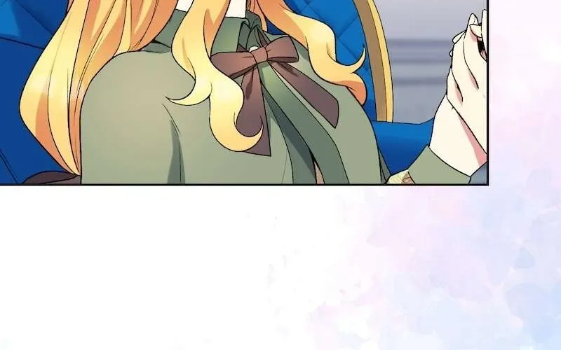 The False Saintess Overturns Her Fate Chapter 29 page 43 - 