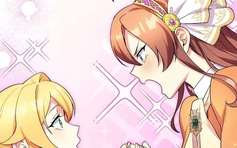 The False Saintess Overturns Her Fate Chapter 29 page 45 - 