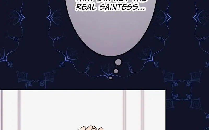 The False Saintess Overturns Her Fate Chapter 29 page 47 - 