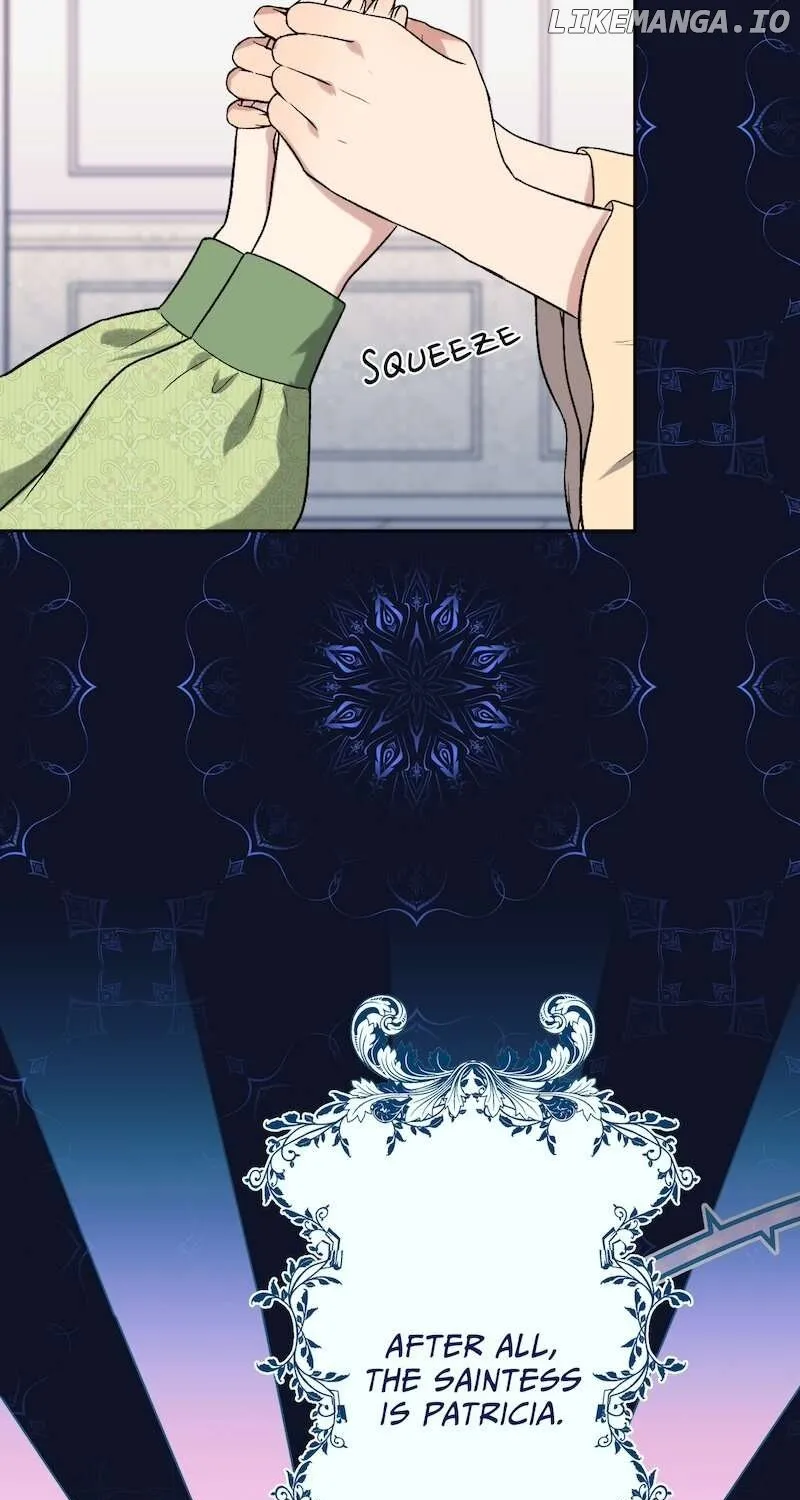 The False Saintess Overturns Her Fate Chapter 29 page 48 - 