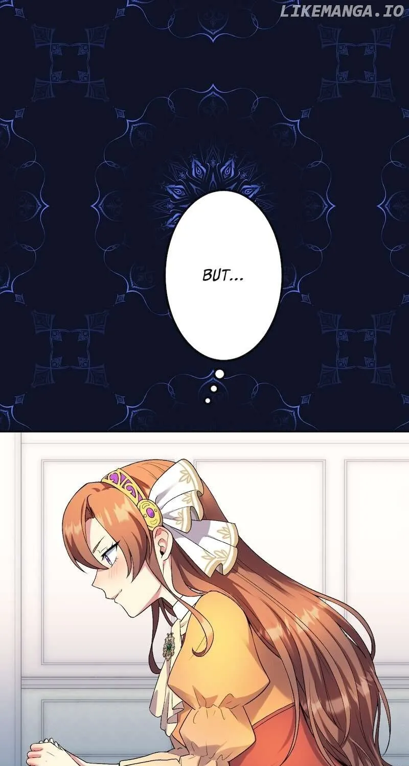 The False Saintess Overturns Her Fate Chapter 29 page 53 - 