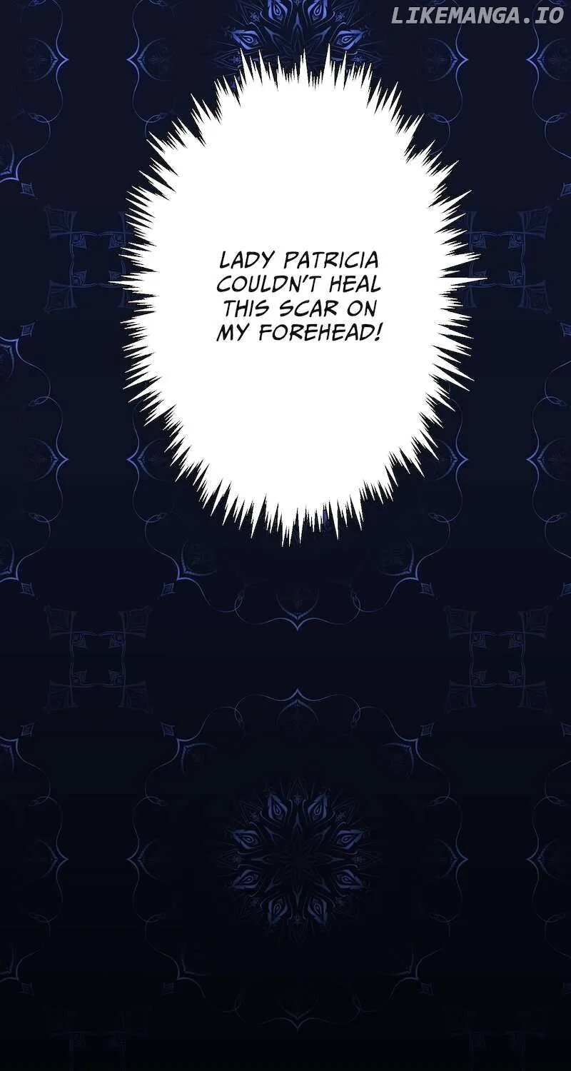 The False Saintess Overturns Her Fate Chapter 29 page 55 - 