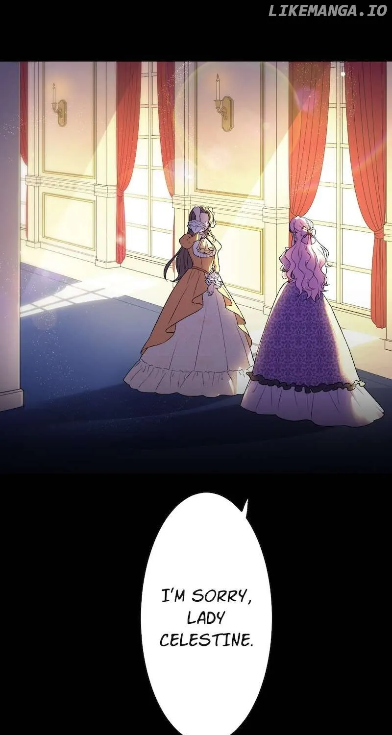 The False Saintess Overturns Her Fate Chapter 29 page 57 - 