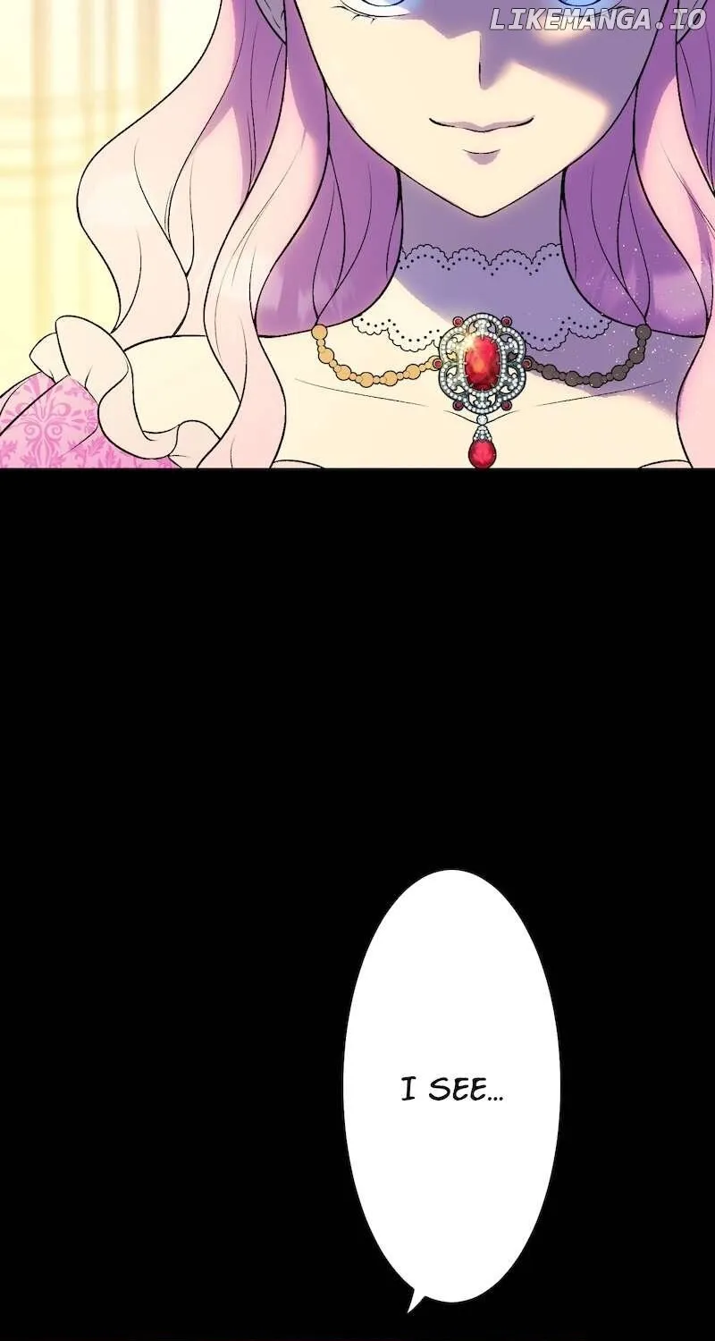 The False Saintess Overturns Her Fate Chapter 29 page 68 - 