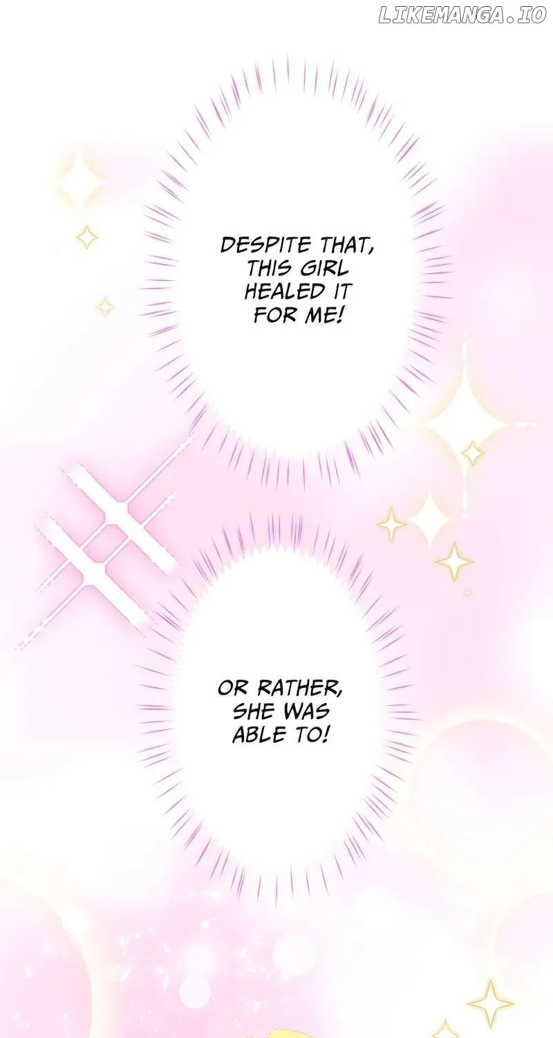 The False Saintess Overturns Her Fate Chapter 29 page 73 - 