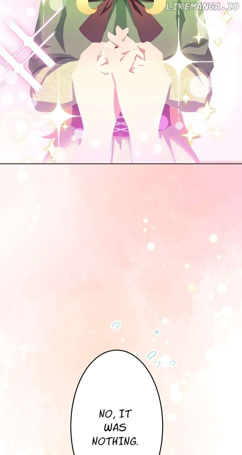 The False Saintess Overturns Her Fate Chapter 29 page 75 - 