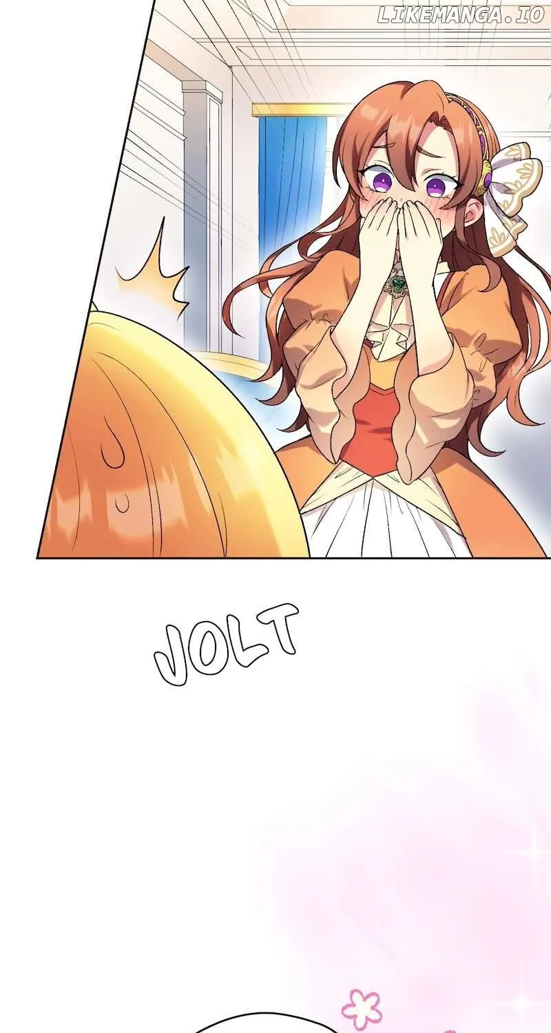 The False Saintess Overturns Her Fate Chapter 29 page 79 - 