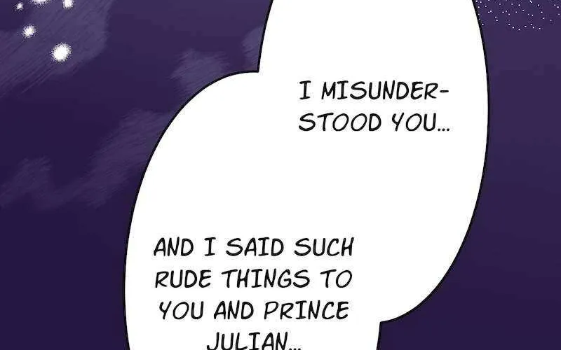 The False Saintess Overturns Her Fate Chapter 29 page 84 - 