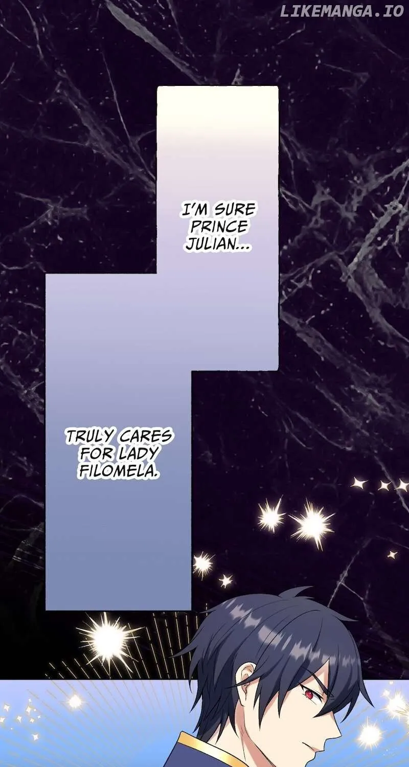 The False Saintess Overturns Her Fate Chapter 29 page 90 - 