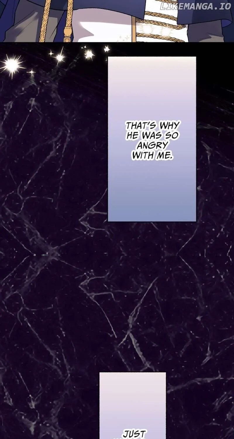 The False Saintess Overturns Her Fate Chapter 29 page 92 - 