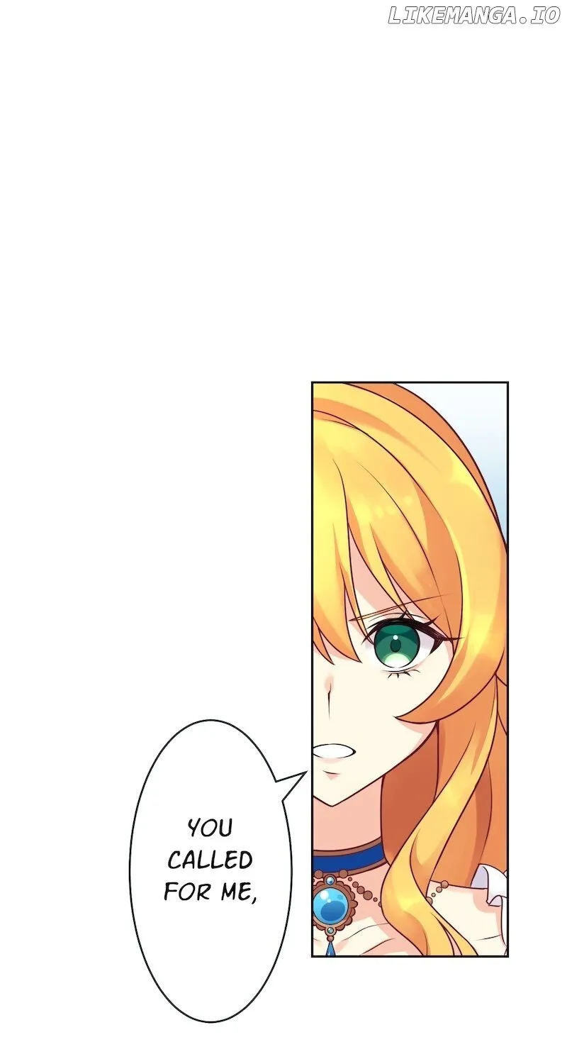 The False Saintess Overturns Her Fate Chapter 3 page 1 - 