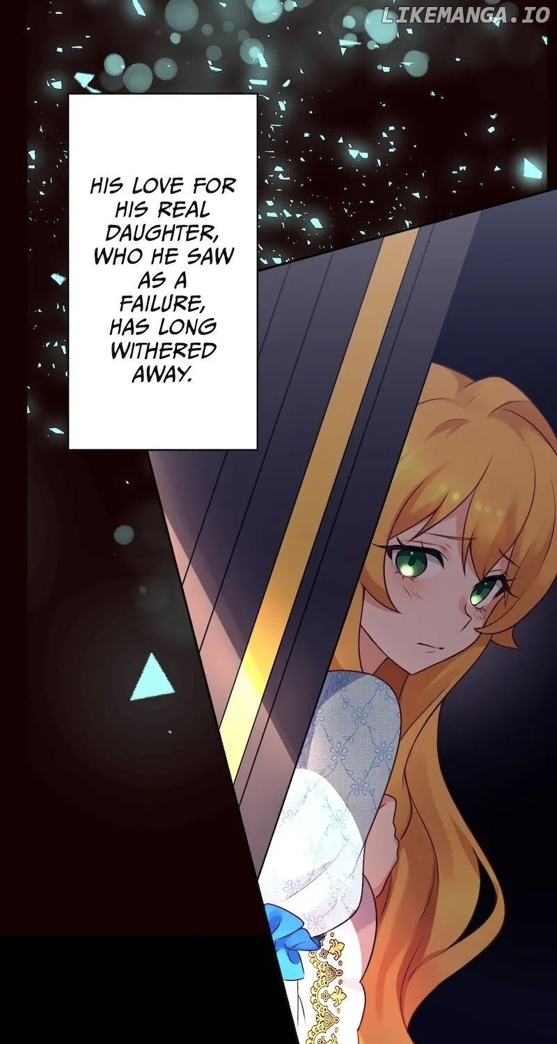 The False Saintess Overturns Her Fate Chapter 3 page 11 - 