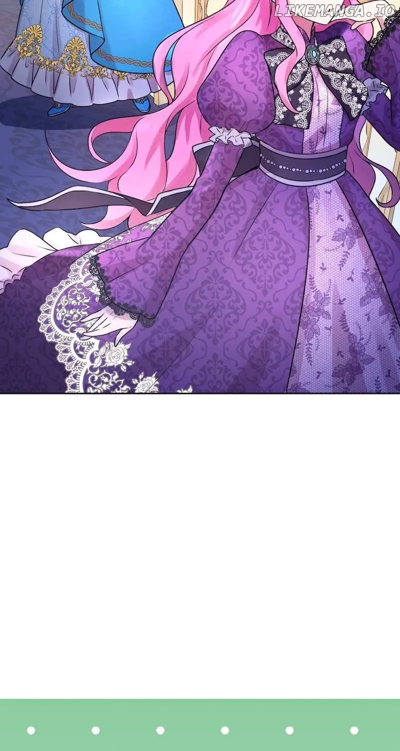 The False Saintess Overturns Her Fate Chapter 3 page 102 - 