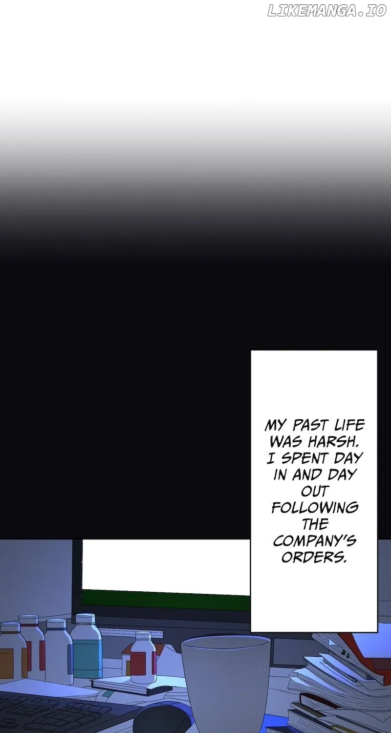 The False Saintess Overturns Her Fate Chapter 3 page 105 - 