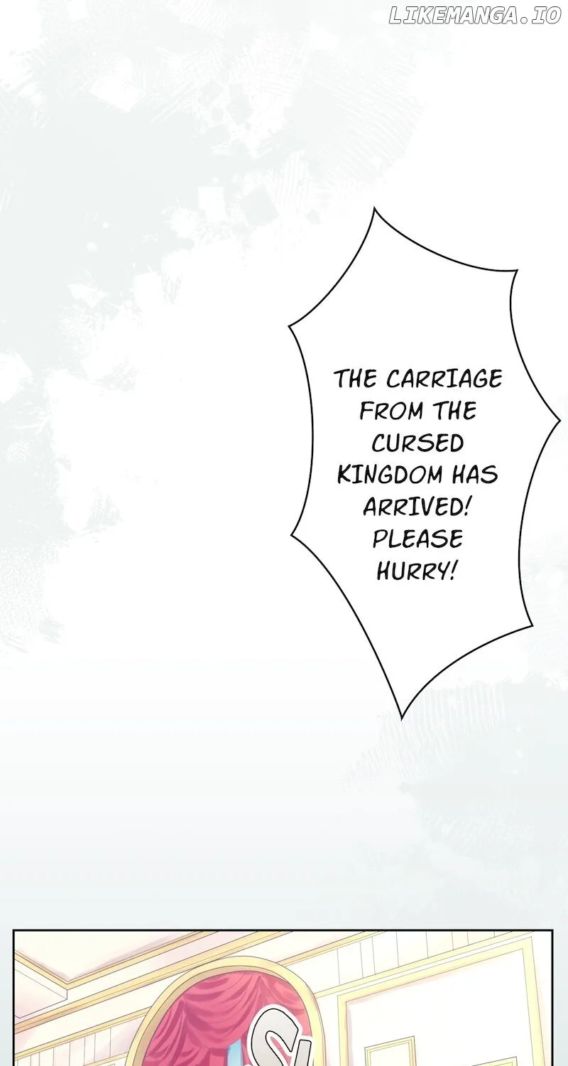 The False Saintess Overturns Her Fate Chapter 3 page 112 - 