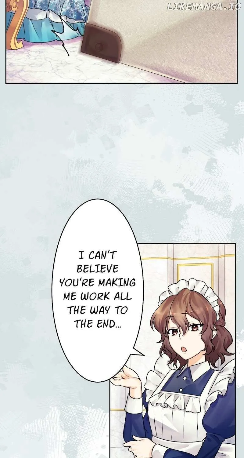 The False Saintess Overturns Her Fate Chapter 3 page 114 - 