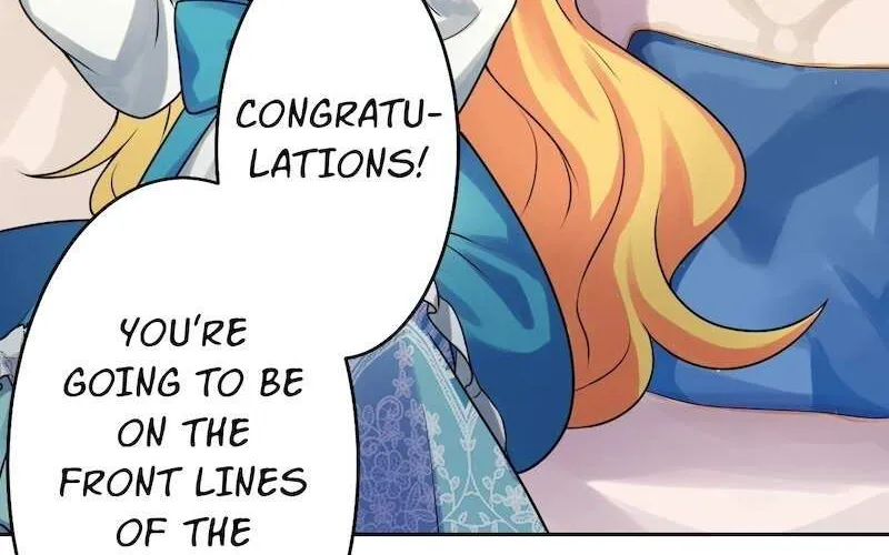 The False Saintess Overturns Her Fate Chapter 3 page 122 - 