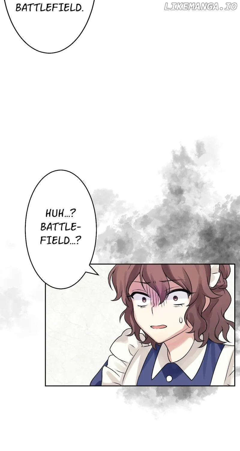 The False Saintess Overturns Her Fate Chapter 3 page 123 - 