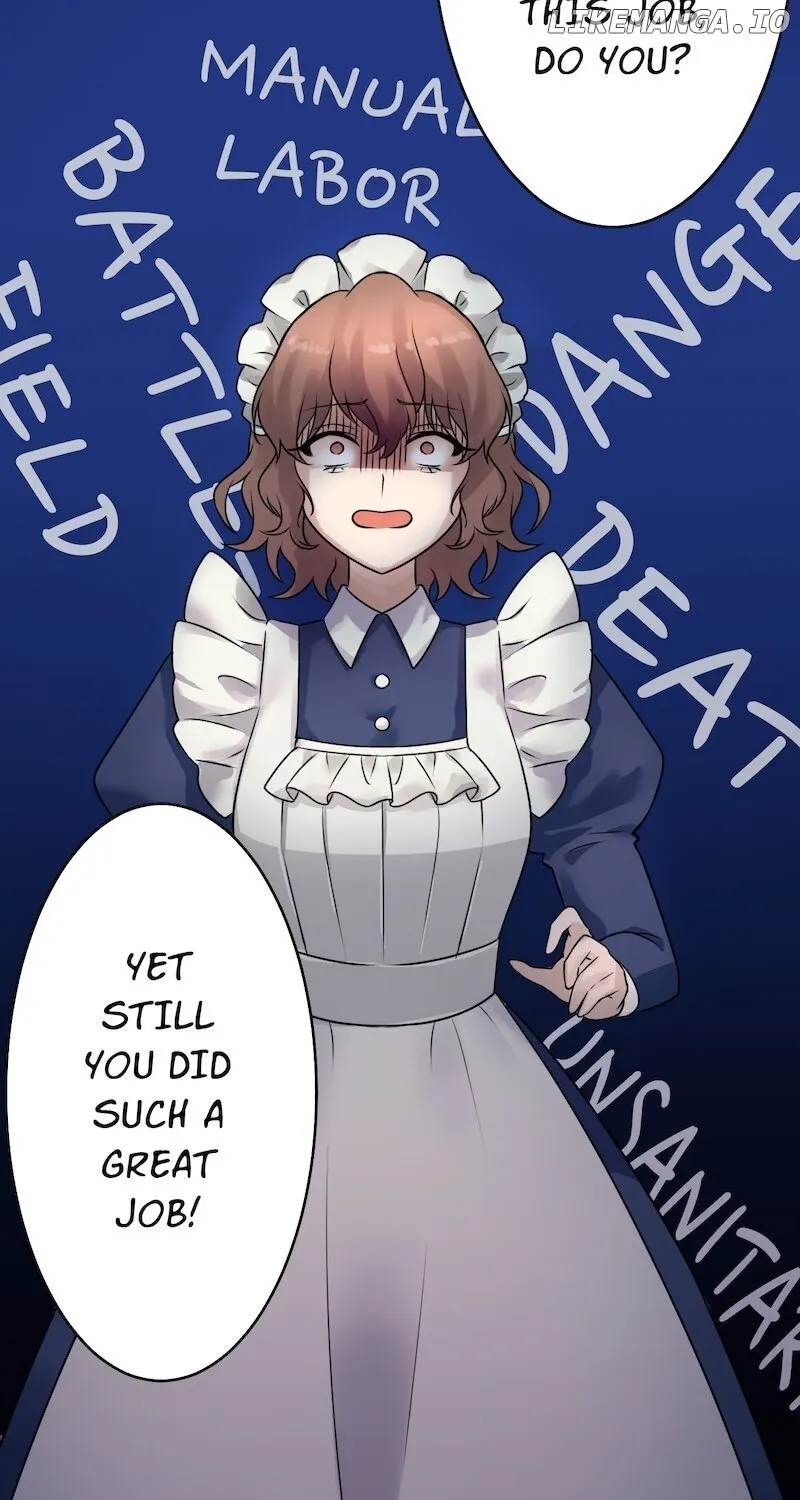 The False Saintess Overturns Her Fate Chapter 3 page 127 - 