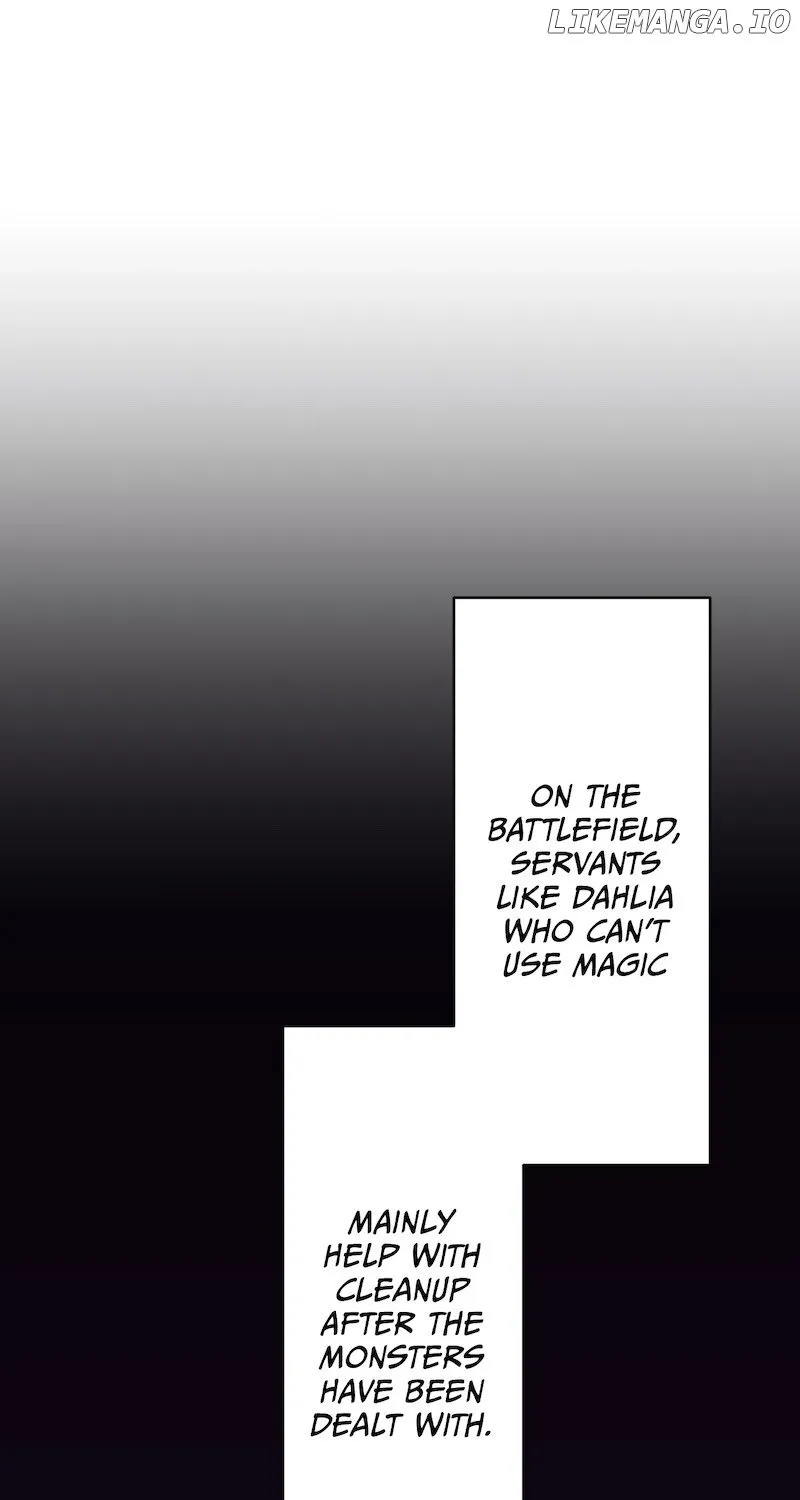 The False Saintess Overturns Her Fate Chapter 3 page 130 - 