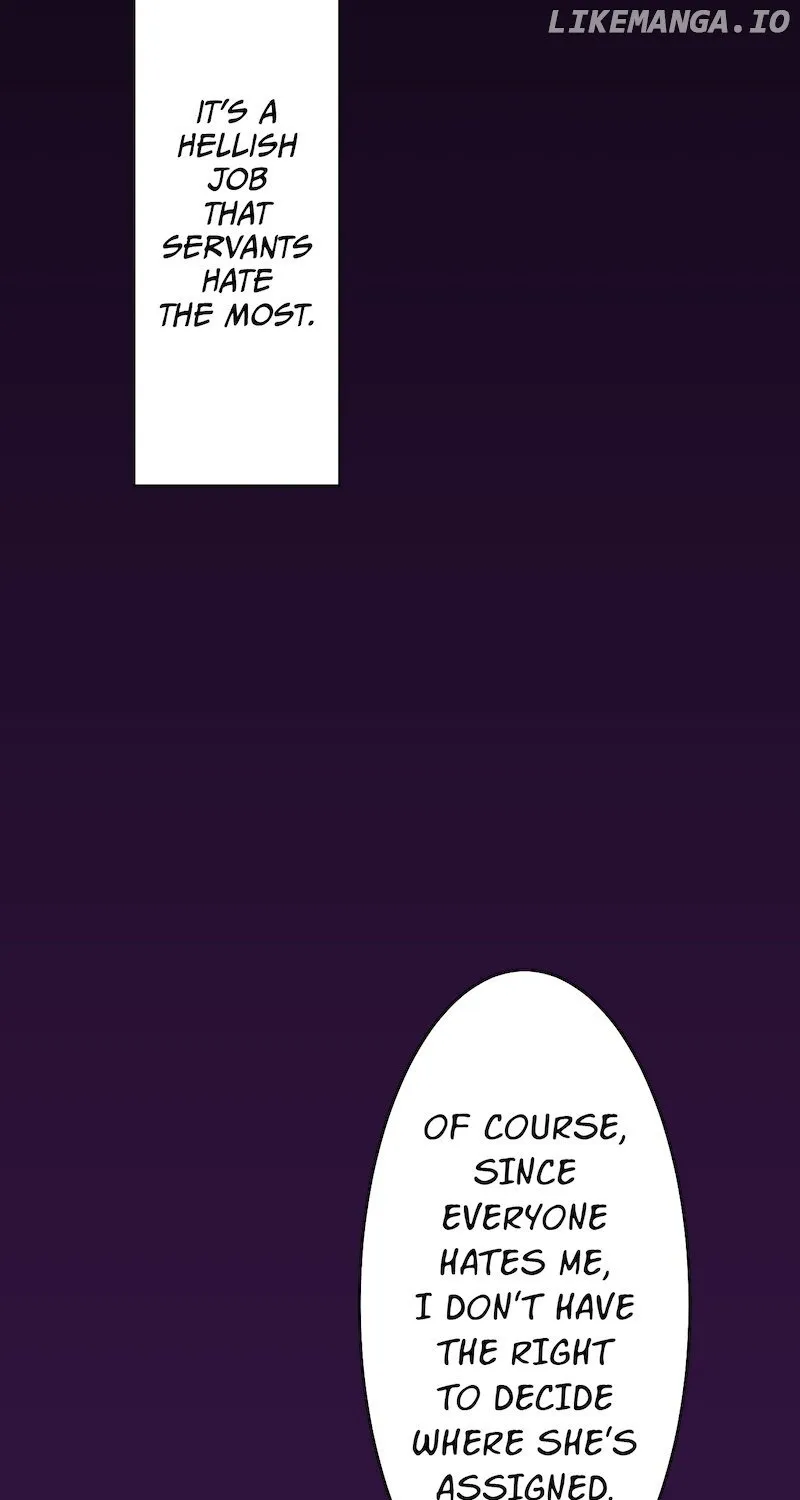 The False Saintess Overturns Her Fate Chapter 3 page 132 - 