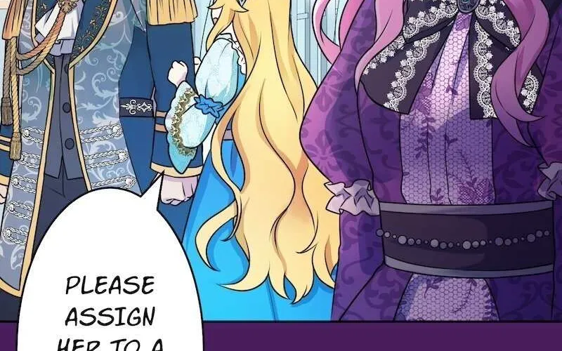 The False Saintess Overturns Her Fate Chapter 3 page 135 - 