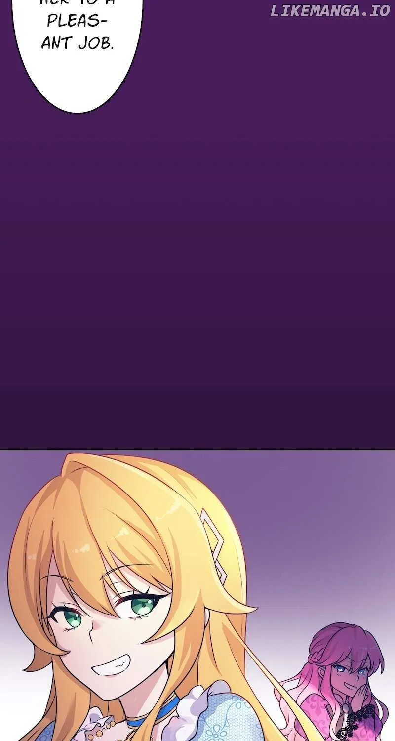 The False Saintess Overturns Her Fate Chapter 3 page 136 - 