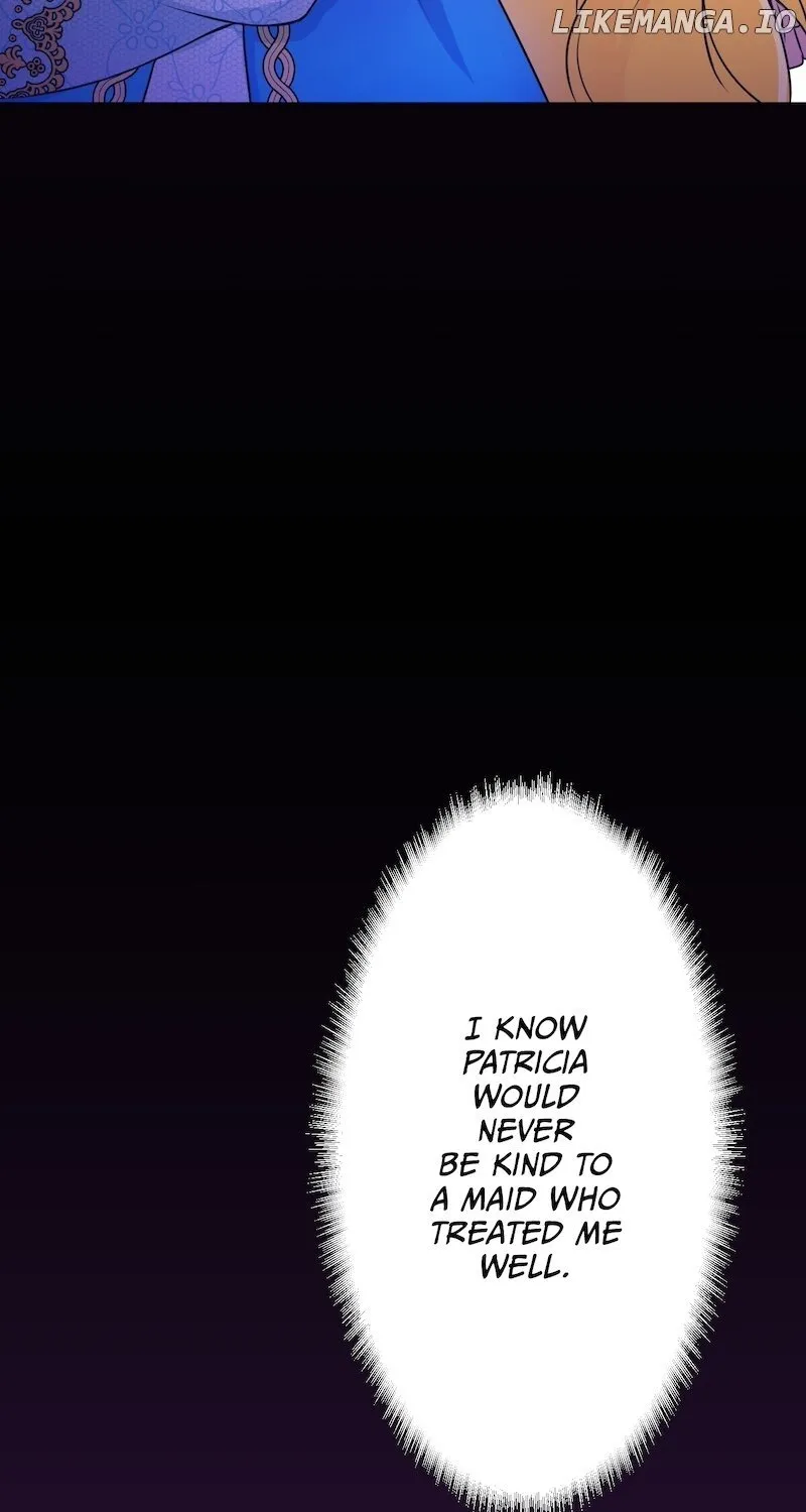 The False Saintess Overturns Her Fate Chapter 3 page 138 - 