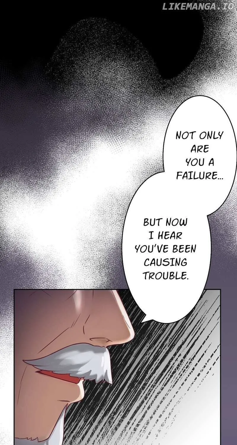 The False Saintess Overturns Her Fate Chapter 3 page 15 - 