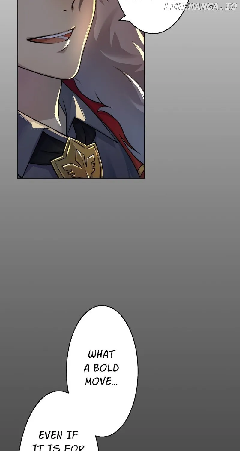 The False Saintess Overturns Her Fate Chapter 3 page 145 - 