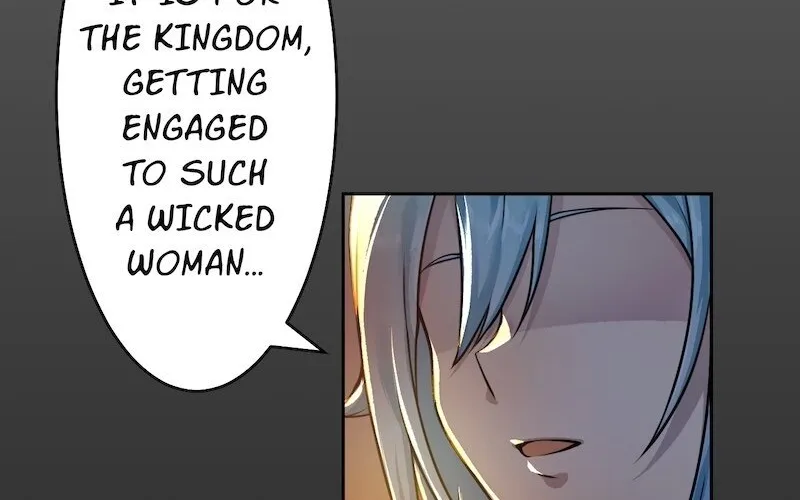 The False Saintess Overturns Her Fate Chapter 3 page 146 - 