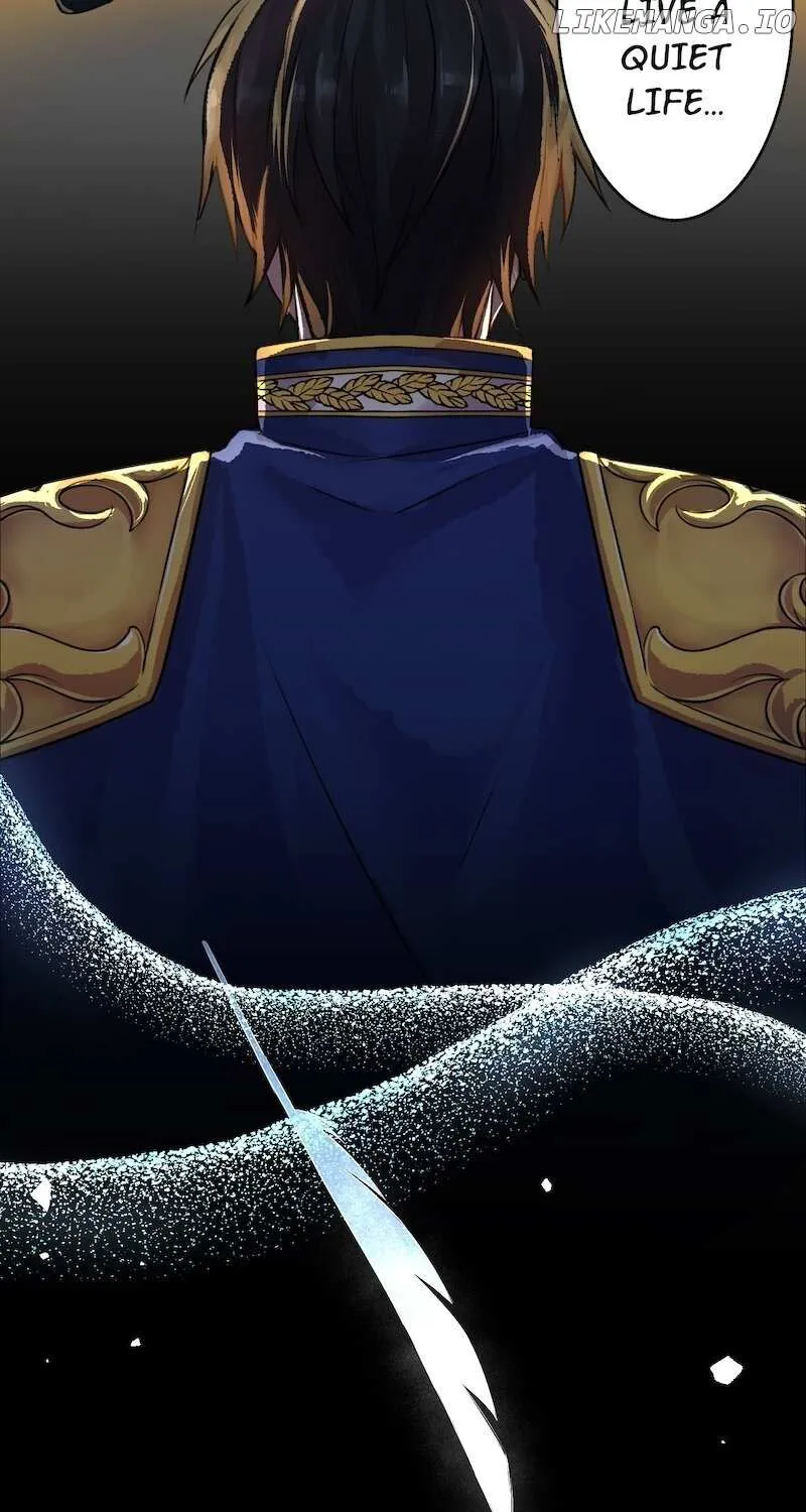 The False Saintess Overturns Her Fate Chapter 3 page 149 - 