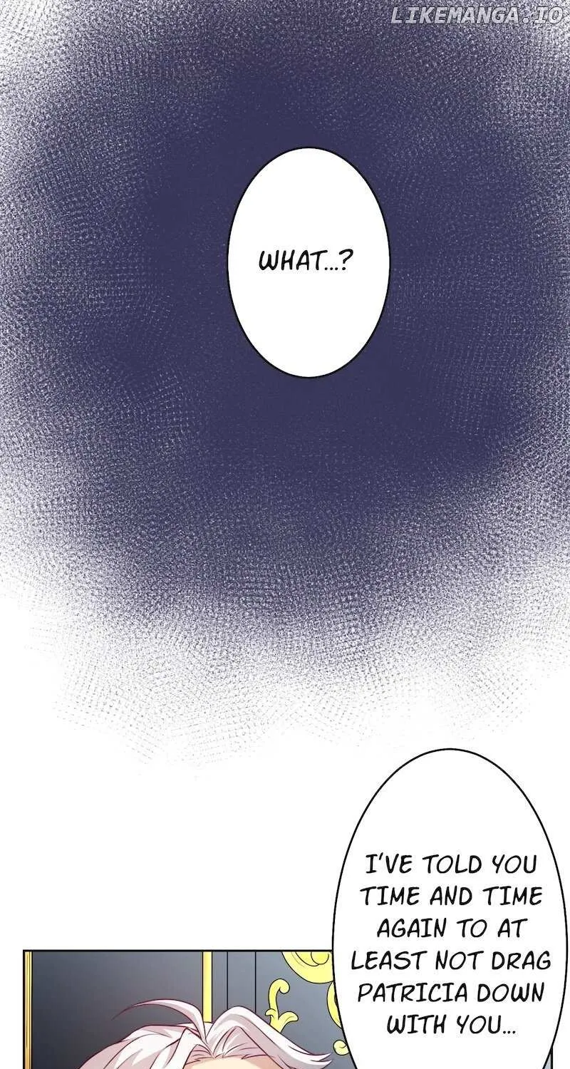 The False Saintess Overturns Her Fate Chapter 3 page 17 - 