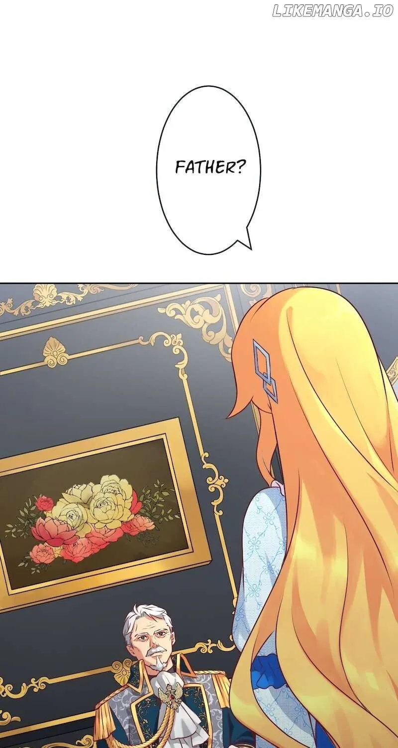 The False Saintess Overturns Her Fate Chapter 3 page 3 - 