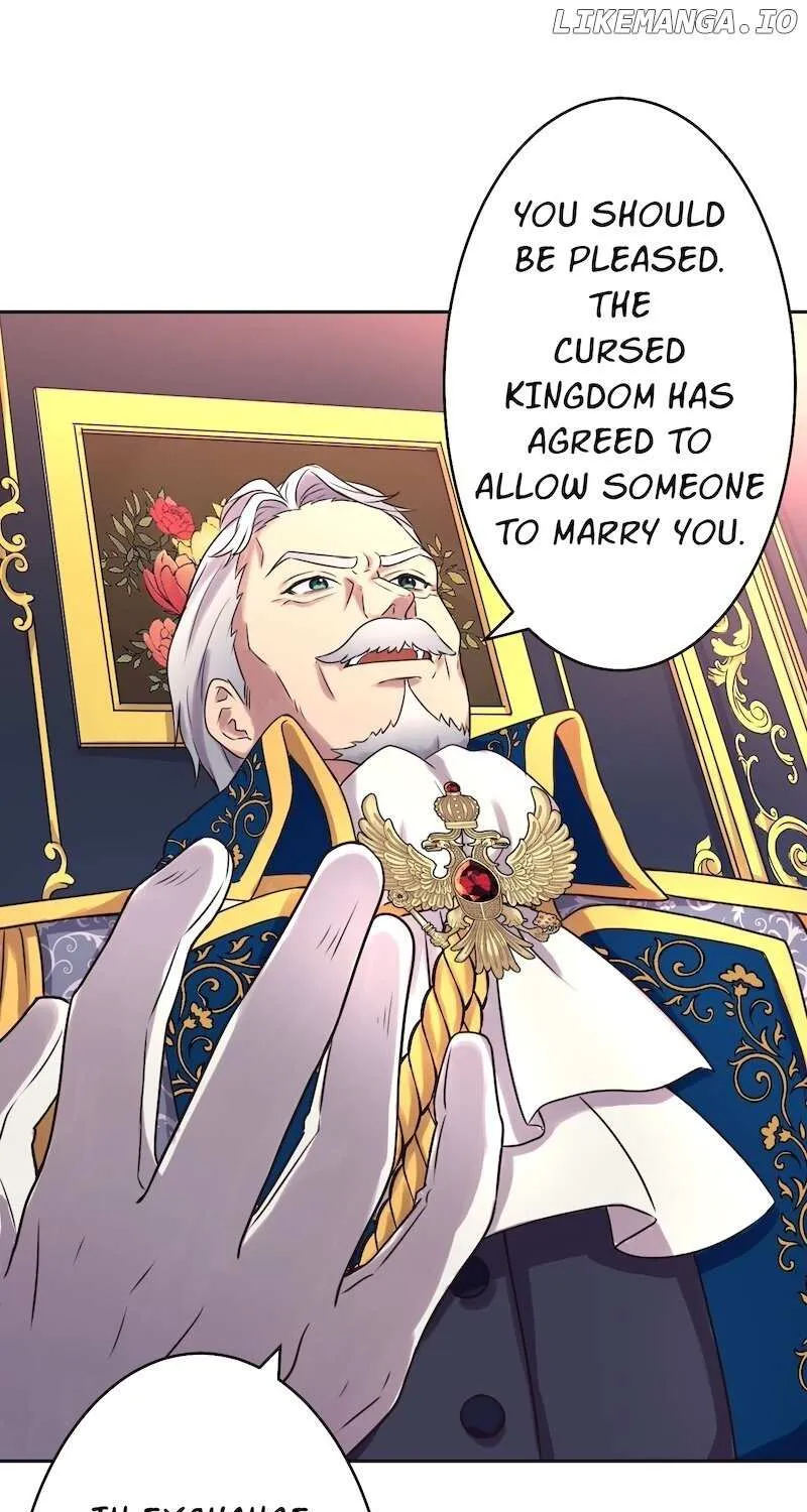 The False Saintess Overturns Her Fate Chapter 3 page 24 - 