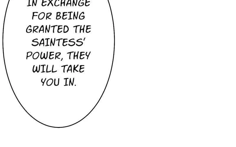 The False Saintess Overturns Her Fate Chapter 3 page 25 - 