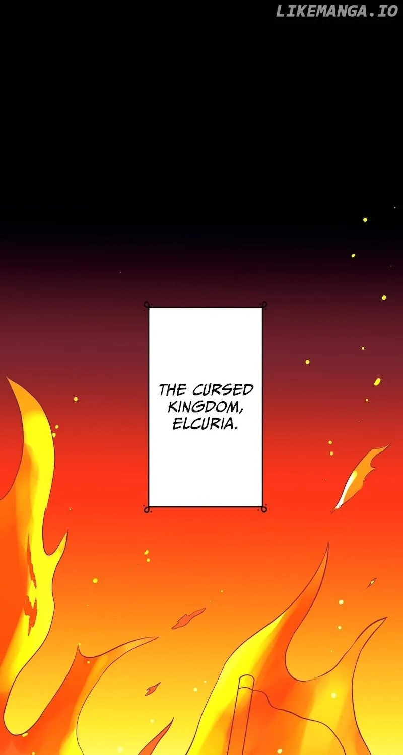 The False Saintess Overturns Her Fate Chapter 3 page 27 - 