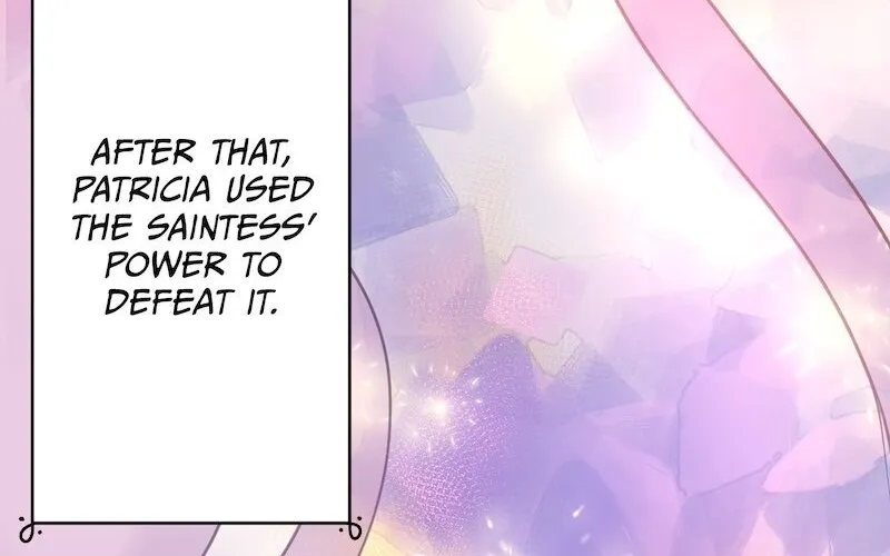 The False Saintess Overturns Her Fate Chapter 3 page 30 - 