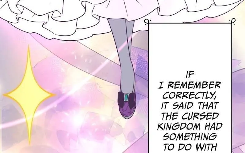 The False Saintess Overturns Her Fate Chapter 3 page 32 - 