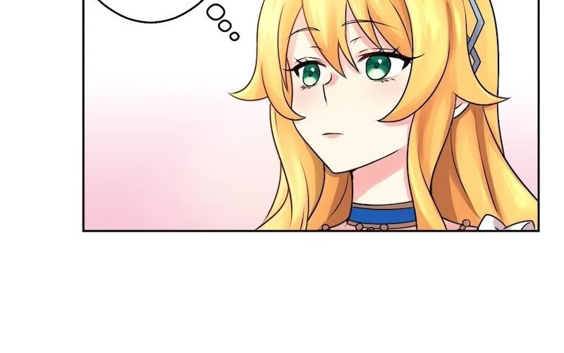 The False Saintess Overturns Her Fate Chapter 3 page 34 - 