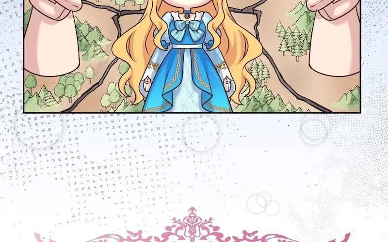 The False Saintess Overturns Her Fate Chapter 3 page 39 - 