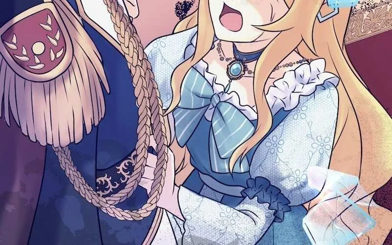 The False Saintess Overturns Her Fate Chapter 3 page 46 - 