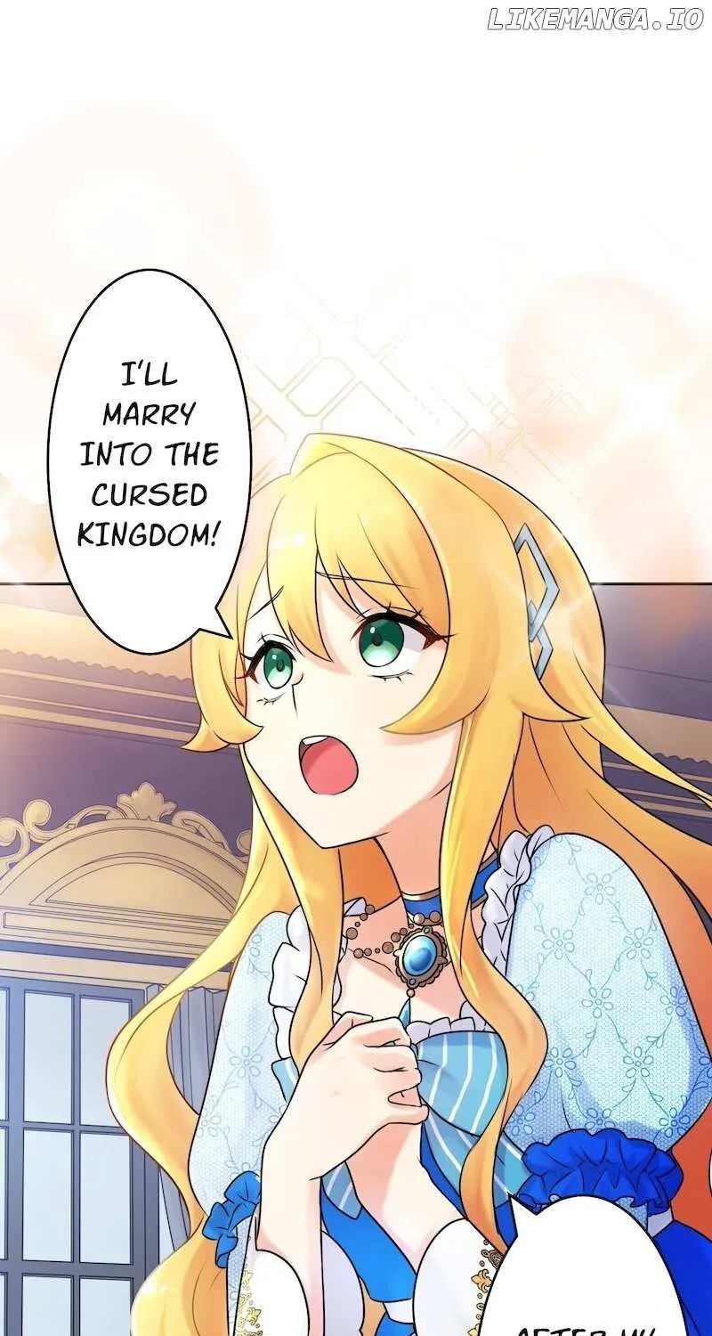 The False Saintess Overturns Her Fate Chapter 3 page 53 - 
