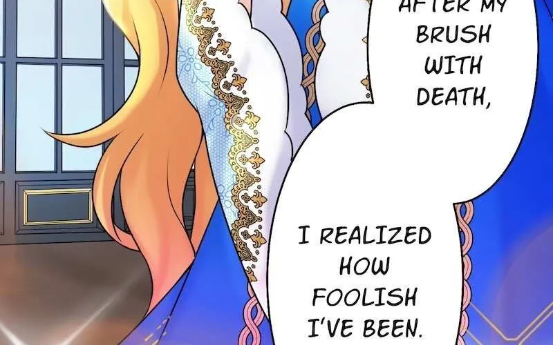 The False Saintess Overturns Her Fate Chapter 3 page 54 - 