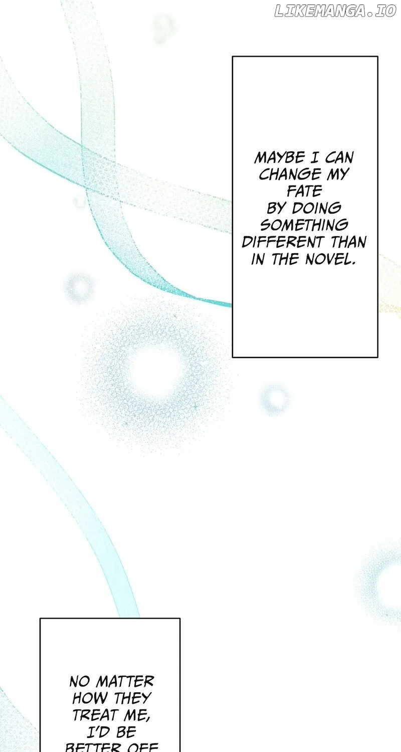 The False Saintess Overturns Her Fate Chapter 3 page 60 - 