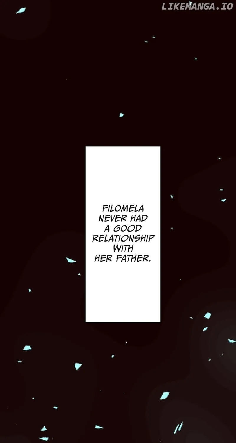 The False Saintess Overturns Her Fate Chapter 3 page 7 - 