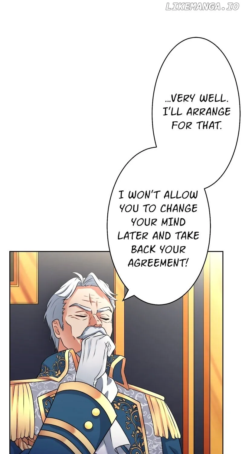 The False Saintess Overturns Her Fate Chapter 3 page 64 - 